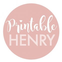 PrintableHenry Avatar