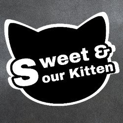 Sweet & Sour Kitten avatar