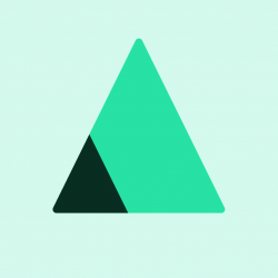 shaped fonts avatar