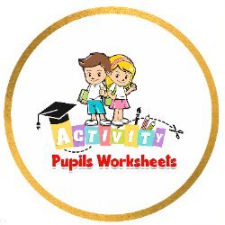Pupils Worksheets Avatar