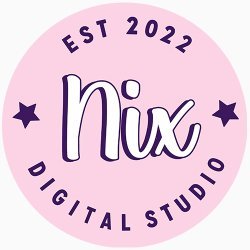 NixDigitalStudio Avatar