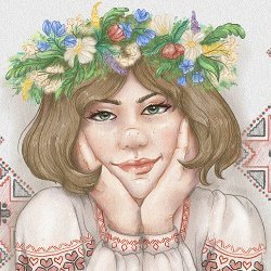 Hmarka Avatar