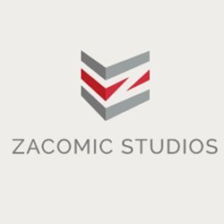 Zacomic Studios Avatar