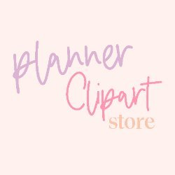 plannerclipartstore avatar
