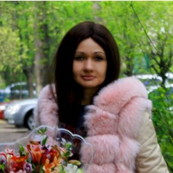 Irina Graphics Avatar