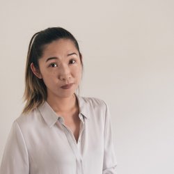 Ruby Yee Avatar