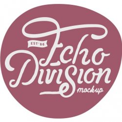 EchoDivisionMockup Avatar