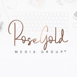 Rose Gold Media Group Avatar