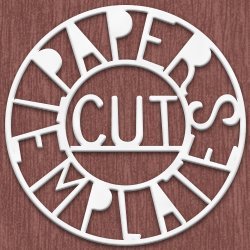 Paper Cut Templates Avatar