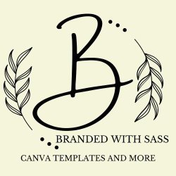Branded With Sass Avatar