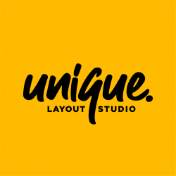 Unique Layout Studio Avatar