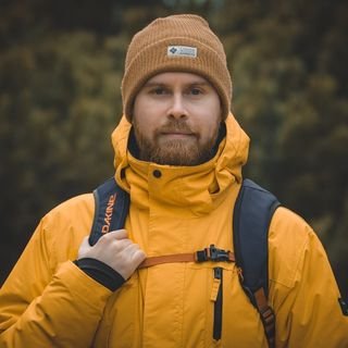 Kirill Avatar