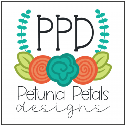 Petunia Petals Designs Avatar