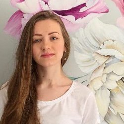 Alina Trush design Avatar