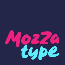 Mozzatype Avatar