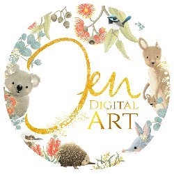 JenDigitalArt Avatar