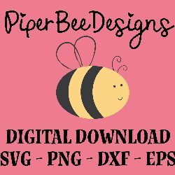 PiperBeeDesigns avatar
