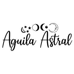 Aguila Astral Avatar