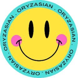 oryzasian Avatar