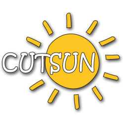 CutsunSVG Avatar