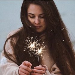 Alisha Gronska Avatar