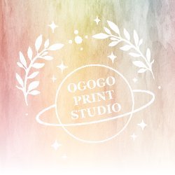 Ogogo Print avatar