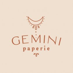 Gemini Paperie Avatar