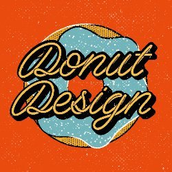 Donut Design Studio Avatar