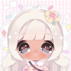 Cute Design Avatar