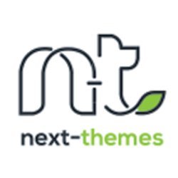 next-themes Avatar
