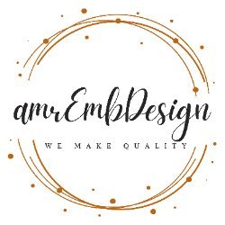 amrEmbDesign Avatar