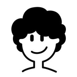 In love with icons avatar