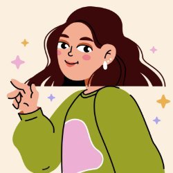 MikheevaART Avatar