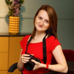 Annu1tochka Avatar