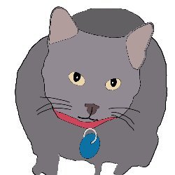 Little Gray Monster Crafts Avatar