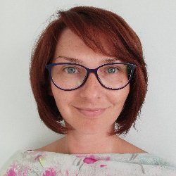 Natalia Blyzen Avatar