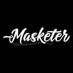 Masketer avatar