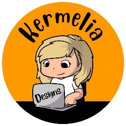 KermeliaDesigns avatar