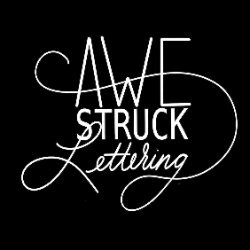 awestrucklettering avatar