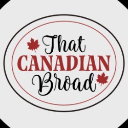 That Canadian Broad Avatar