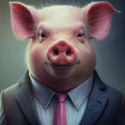 Whimsical Animals avatar