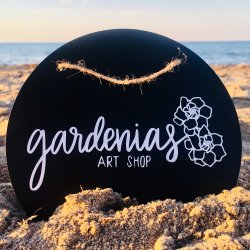 Gardenias Art Shop Avatar