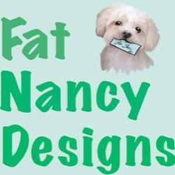 Fat Nancy Designs  avatar
