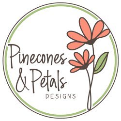 Pinecones and Petals Designs avatar