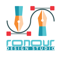 Ronour Design Studio Avatar