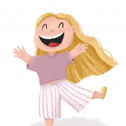 Lena Kolenka Avatar