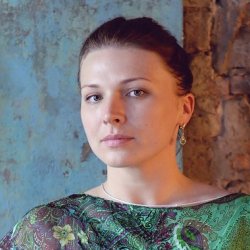 KlavdiyaV Avatar