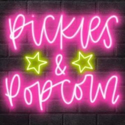 Pickles And Popcorn Avatar