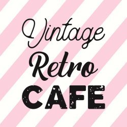 VintageRetroCafe Avatar