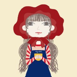 honey-brownie avatar